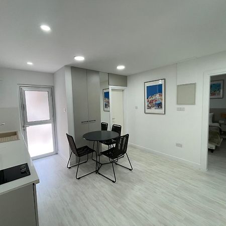 Levante Holiday Apartments ลาร์นาคา ภายนอก รูปภาพ