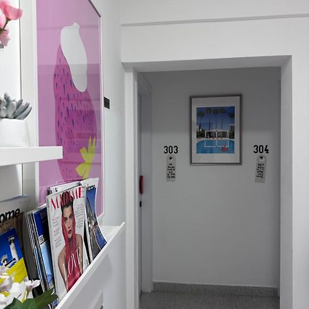 Levante Holiday Apartments ลาร์นาคา ภายนอก รูปภาพ