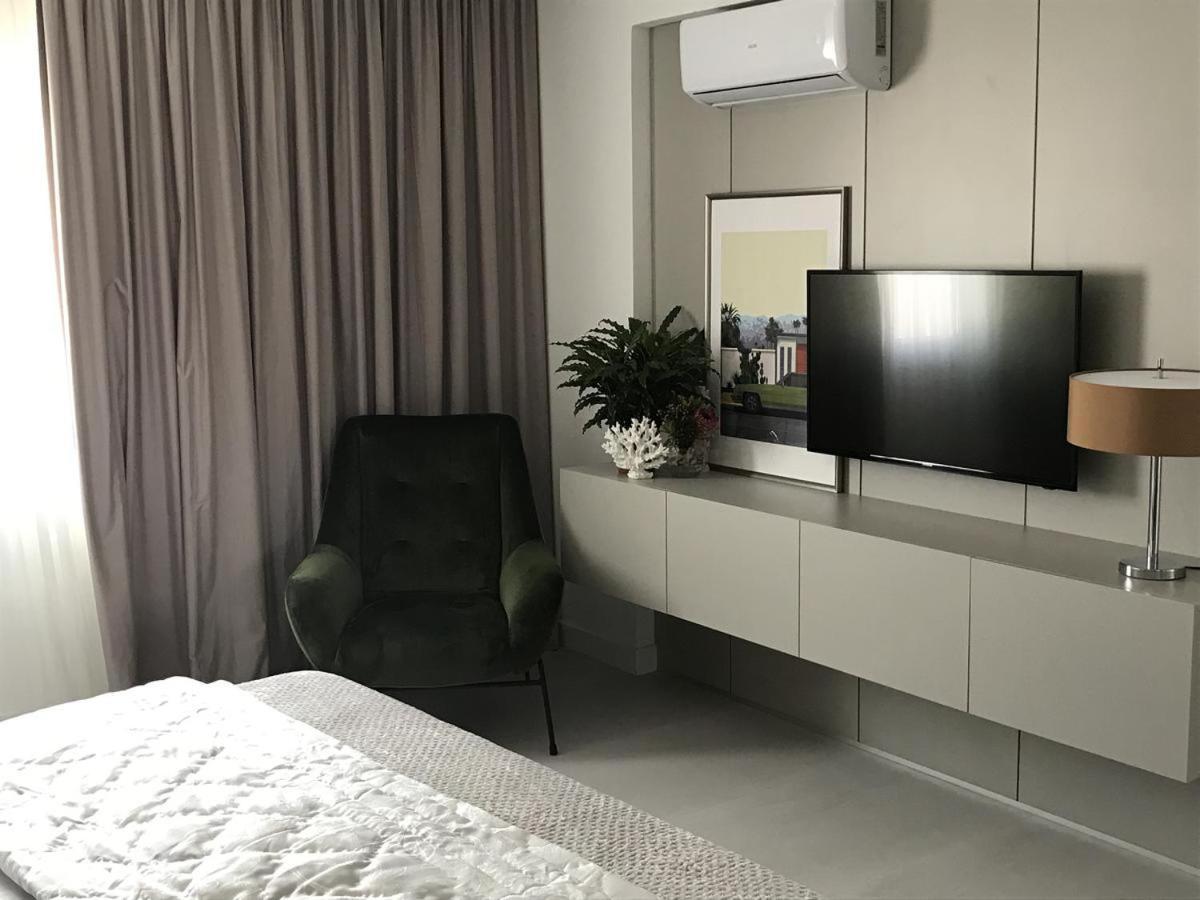 Levante Holiday Apartments ลาร์นาคา ภายนอก รูปภาพ