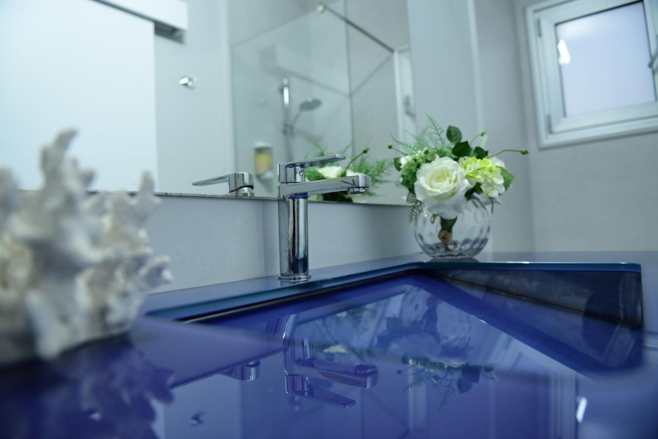 Levante Holiday Apartments ลาร์นาคา ภายนอก รูปภาพ