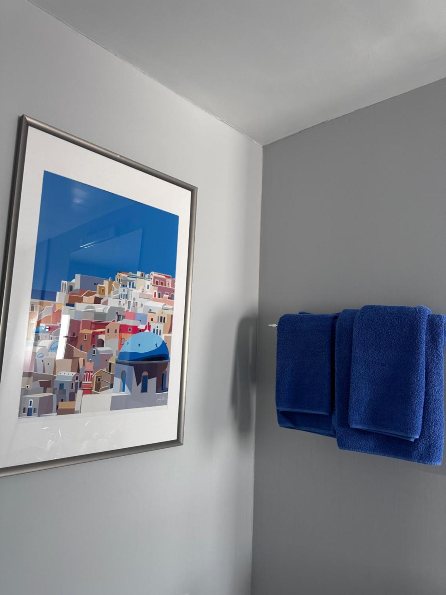 Levante Holiday Apartments ลาร์นาคา ภายนอก รูปภาพ
