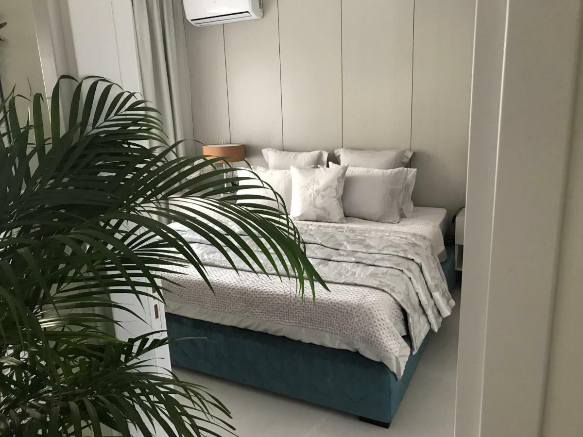 Levante Holiday Apartments ลาร์นาคา ภายนอก รูปภาพ