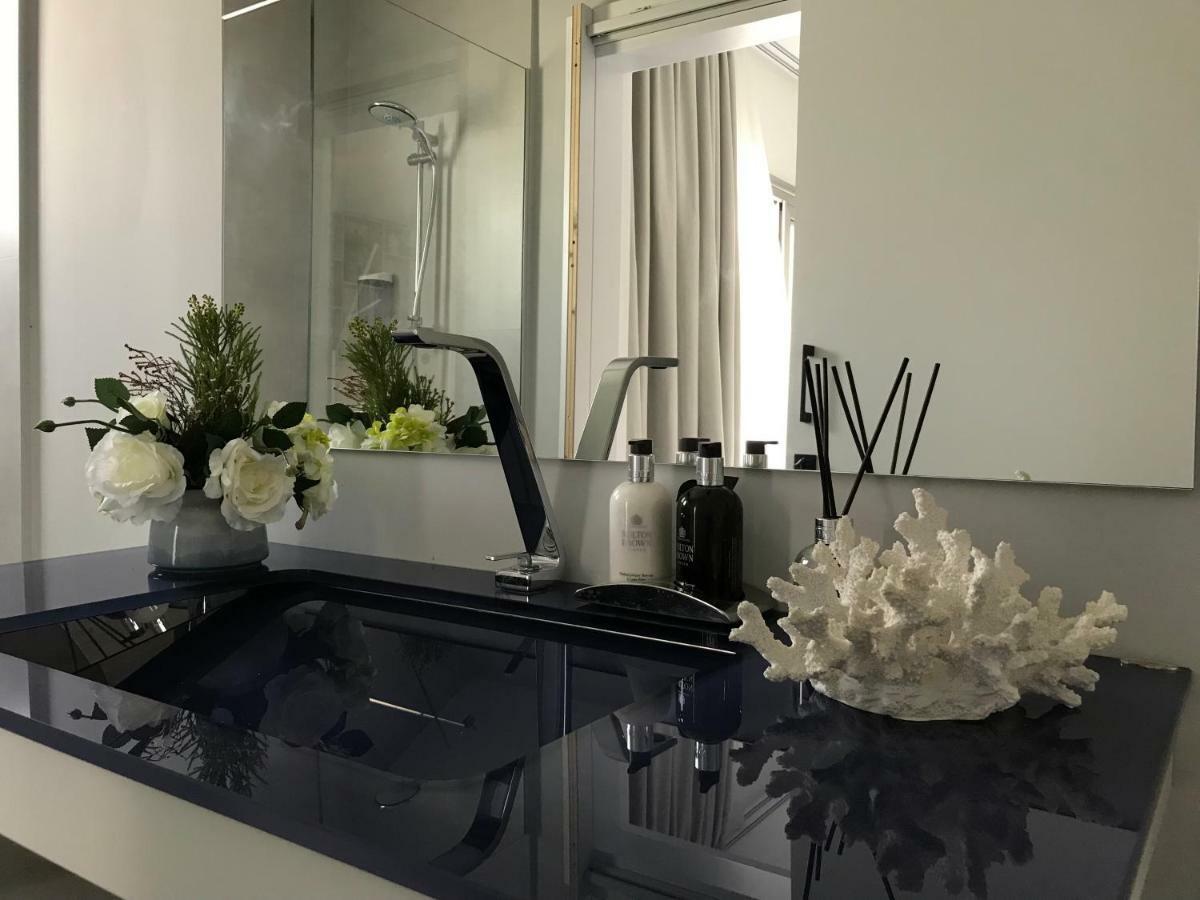 Levante Holiday Apartments ลาร์นาคา ภายนอก รูปภาพ