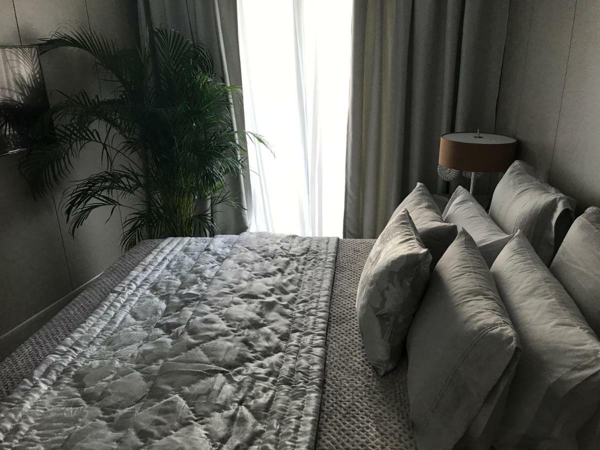 Levante Holiday Apartments ลาร์นาคา ภายนอก รูปภาพ